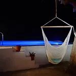 Antorina Beachfront With Private Pools Apartman Kamari (Corinthia)