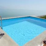 Antorina Beachfront With Private Pools *