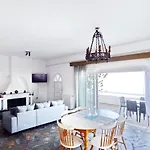 Antorina Beachfront With Private Pools *