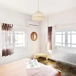 Apartman Antorina Beachfront With Private Pools *