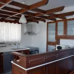 Antorina Beachfront With Private Pools
