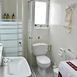 Apartman Antorina Beachfront With Private Pools