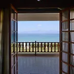 Antorina Beachfront With Private Pools *