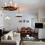 Antorina Beachfront With Private Pools *