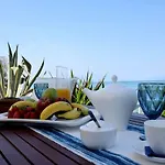 Antorina Beachfront With Private Pools