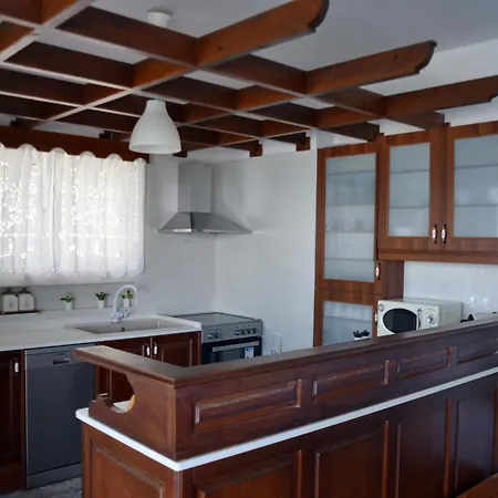 Antorina Beachfront With Private Pools