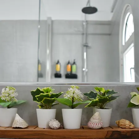 Antorina Beachfront With Private Pools *