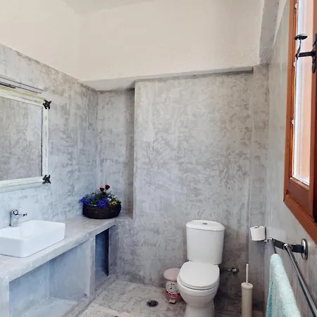 Antorina Beachfront With Private Pools