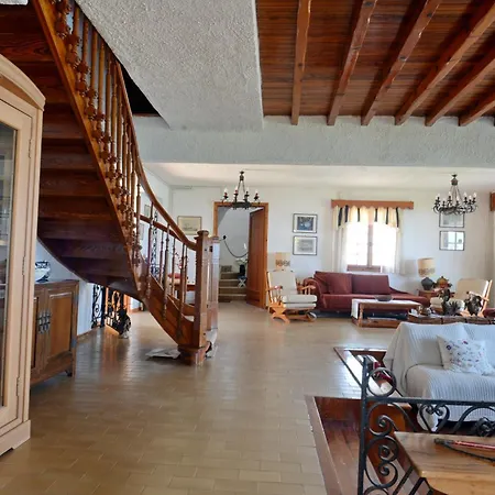 Antorina Beachfront With Private Pools *