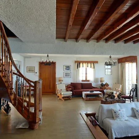 Antorina Beachfront With Private Pools