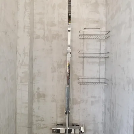 Daire Antorina Beachfront With Private Pools