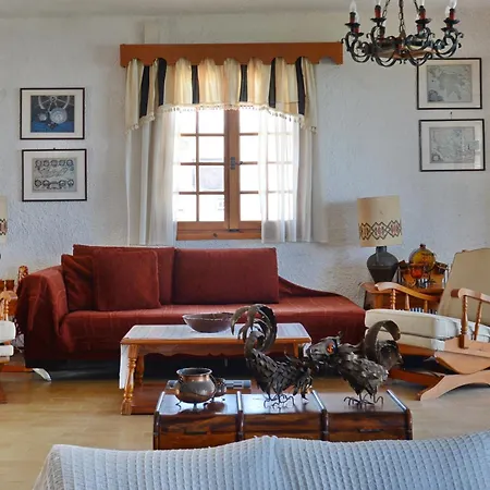 Antorina Beachfront With Private Pools