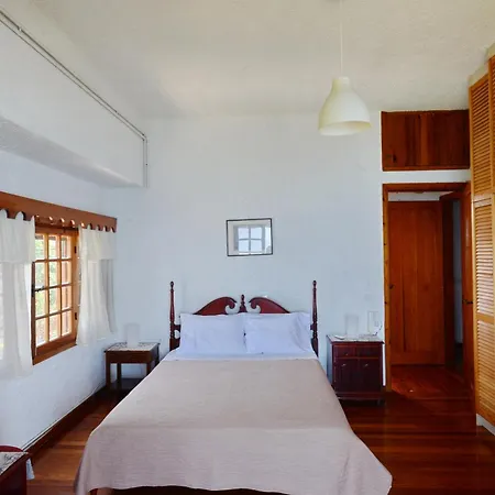 Antorina Beachfront With Private Pools *