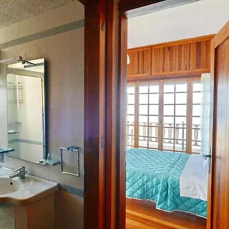 Antorina Beachfront With Private Pools Apartment Kamari (Corinthia)