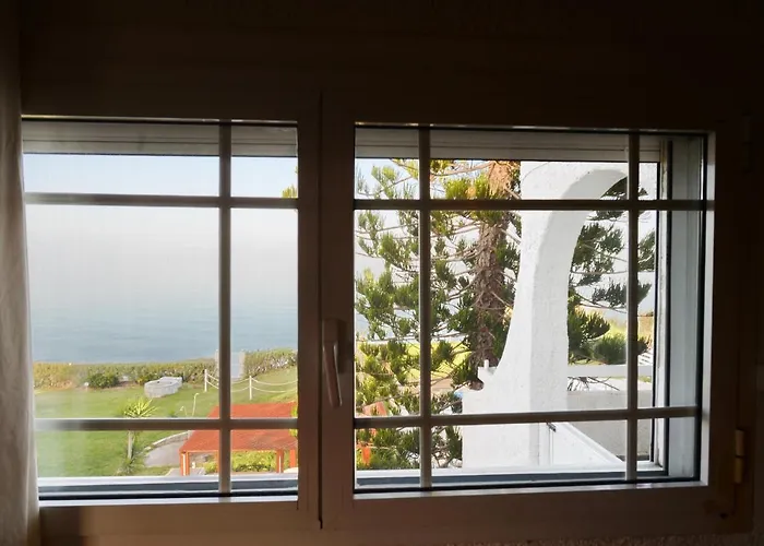 Apartmán Antorina Beachfront With Private Pools