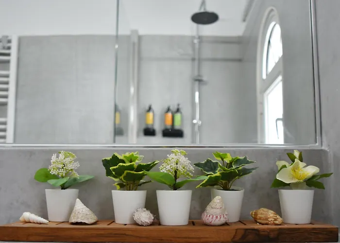 Antorina Beachfront With Private Pools *