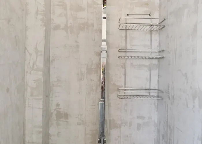 Apartman Antorina Beachfront With Private Pools