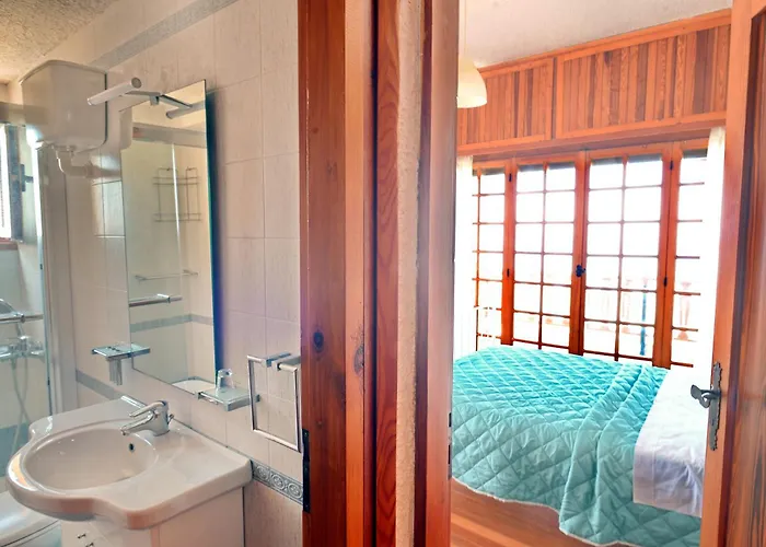 Antorina Beachfront With Private Pools Apartmán Kamari (Corinthia)