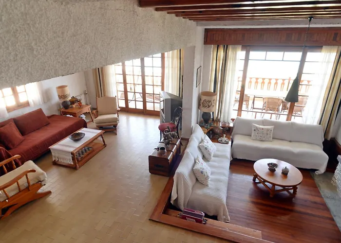 Antorina Beachfront With Private Pools * Kamari (Corinthia)