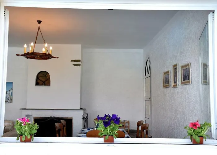 Antorina Beachfront With Private Pools Apartmán Kamari (Corinthia)